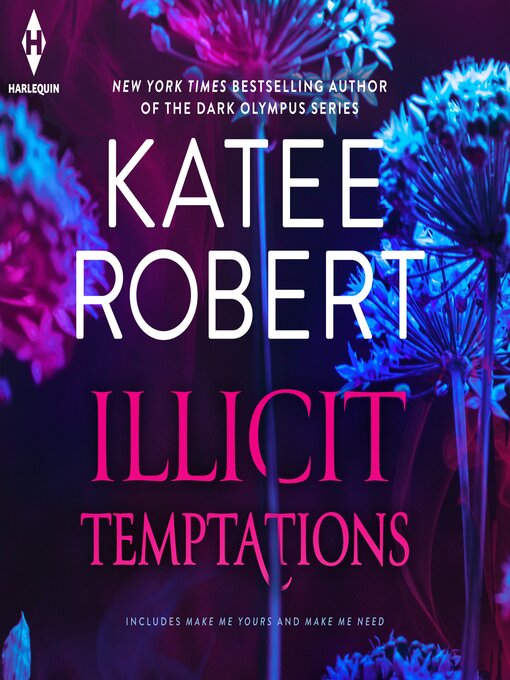 Title details for Illicit Temptations by Katee Robert - Available